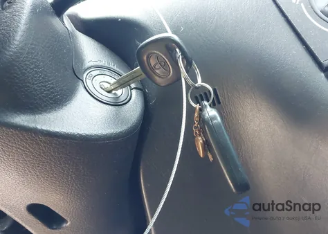 2008 Toyota Corolla S z USA, uszkodzony, nr VIN 2T1BR32E08C880143